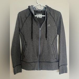 { adidas } climawarm hoodie